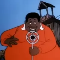 Fat Albert and the Cosby Kids