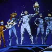SilverHawks