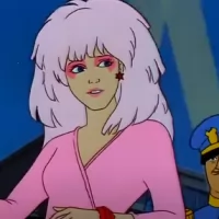 Jem and the Holograms