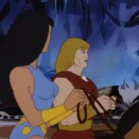 Thundarr the Barbarian