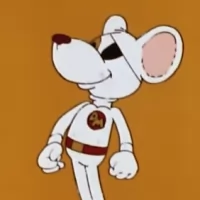 Danger Mouse