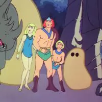 The Herculoids