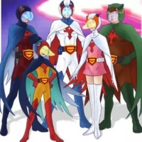 Battle of the Planets