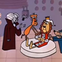 King Leonardo and His Short Subjects