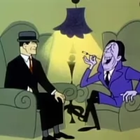 The Dick Tracy Show