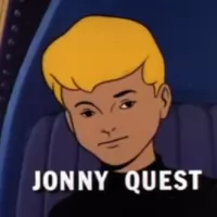 Jonny Quest