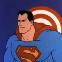 The New Adventures of Superman