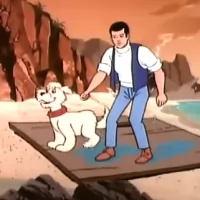 The Adventures of Gulliver