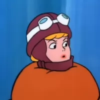 The Perils of Penelope Pitstop