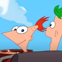 Phineas and Ferb