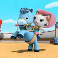 Sheriff Callie's Wild West