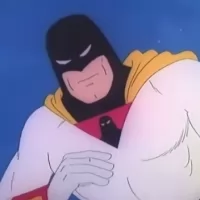 Space Ghost