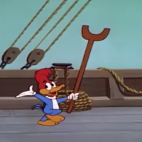 The Woody Woodpecker Show