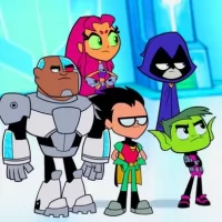 Teen Titans