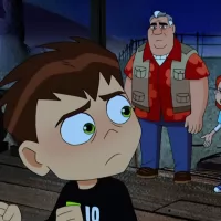 Ben 10