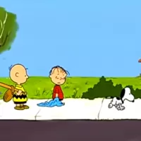 The Charlie Brown and Snoopy Show