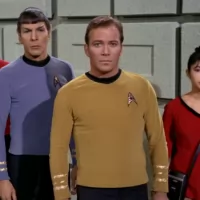 Star Trek: The Original Series