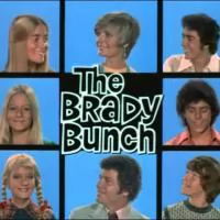 The Brady Bunch