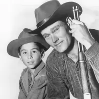The Rifleman