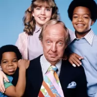 Diff'rent Strokes