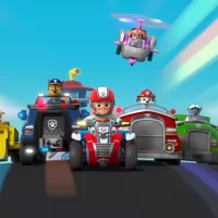 Paw Patrol