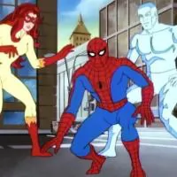 Spider-Man and His Amazing Friends