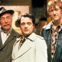 Only Fools and Horses
