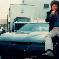 Knight Rider