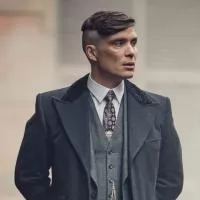 Peaky Blinders
