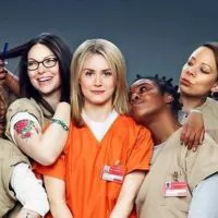 Orange Is the New Black