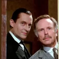 Sherlock Holmes