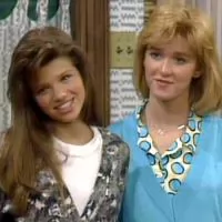 Kate & Allie