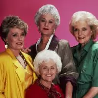 The Golden Girls