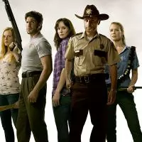 The Walking Dead