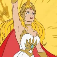 She-Ra: Princess of Power