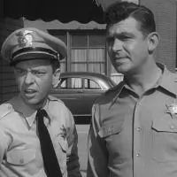 The Andy Griffith Show