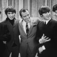 The Ed Sullivan Show
