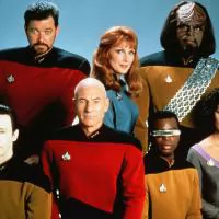 Star Trek: The Next Generation
