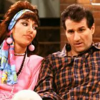 Married... with Children