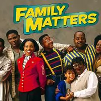 Family Matters