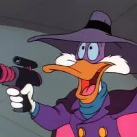 Darkwing Duck