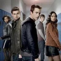 13 Reasons Why