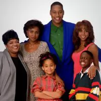 Hangin' with Mr. Cooper