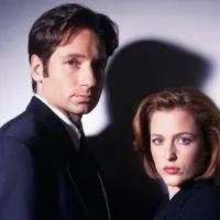 The X-Files