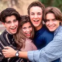Boy Meets World