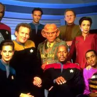 Star Trek: Deep Space Nine
