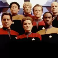 Star Trek: Voyager
