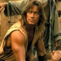 Hercules: The Legendary Journeys