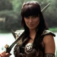Xena: Warrior Princess