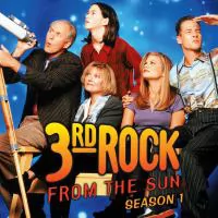 3rd Rock from the Sun